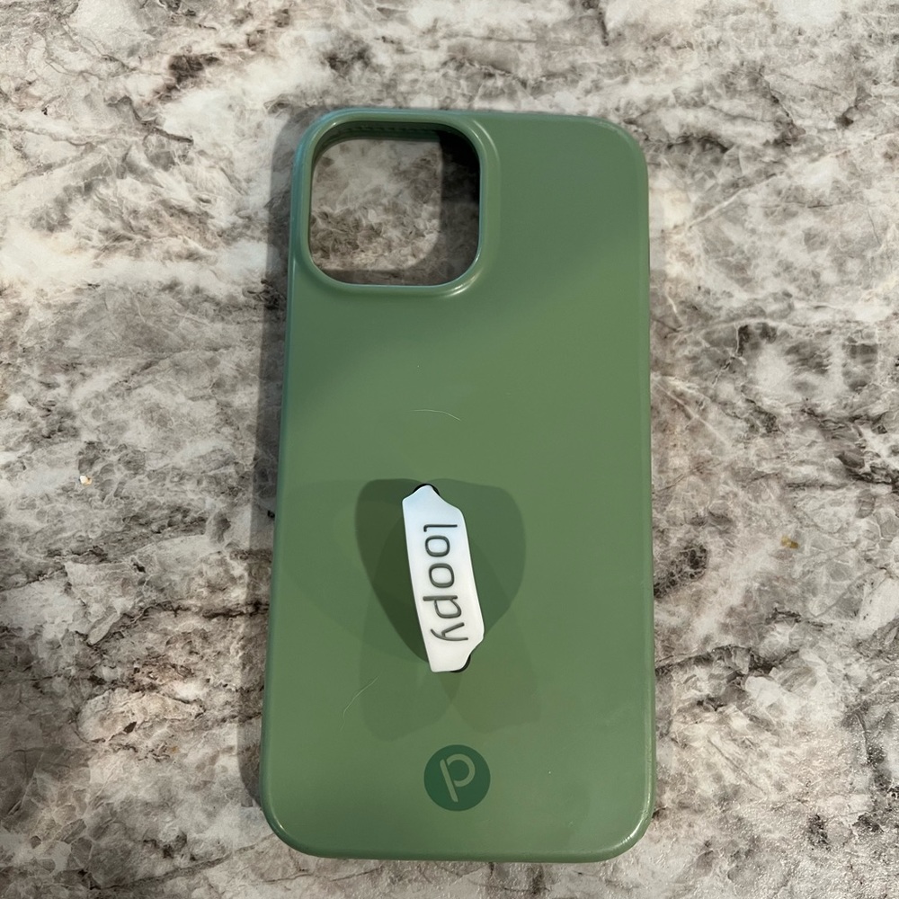 Loopy case